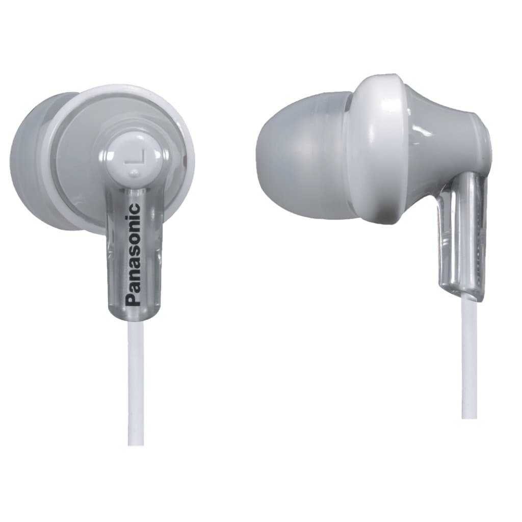 Навушники Panasonic RP-HJE118GU-S