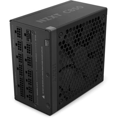 Блок живлення NZXT 850W (PA-8G2BB-EU)