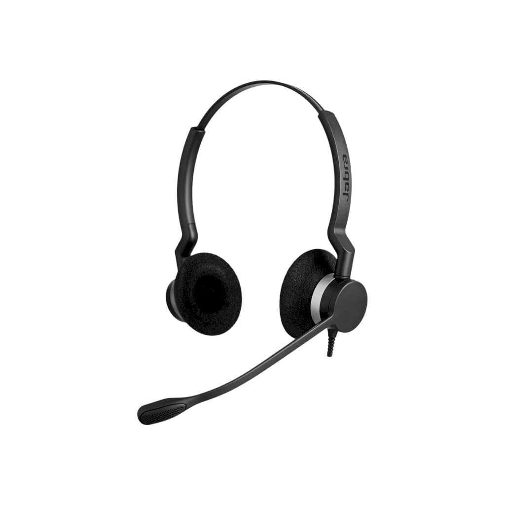 Навушники Jabra BIZ 2300 Duo MS USB-C (2399-823-189)