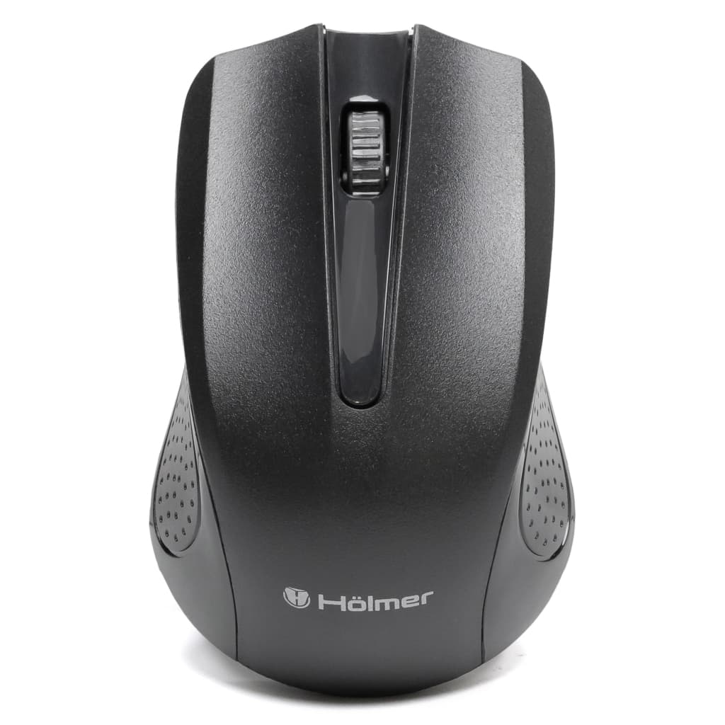 Мишка Hölmer MW-01OF Wireless Black (MW-01OF)