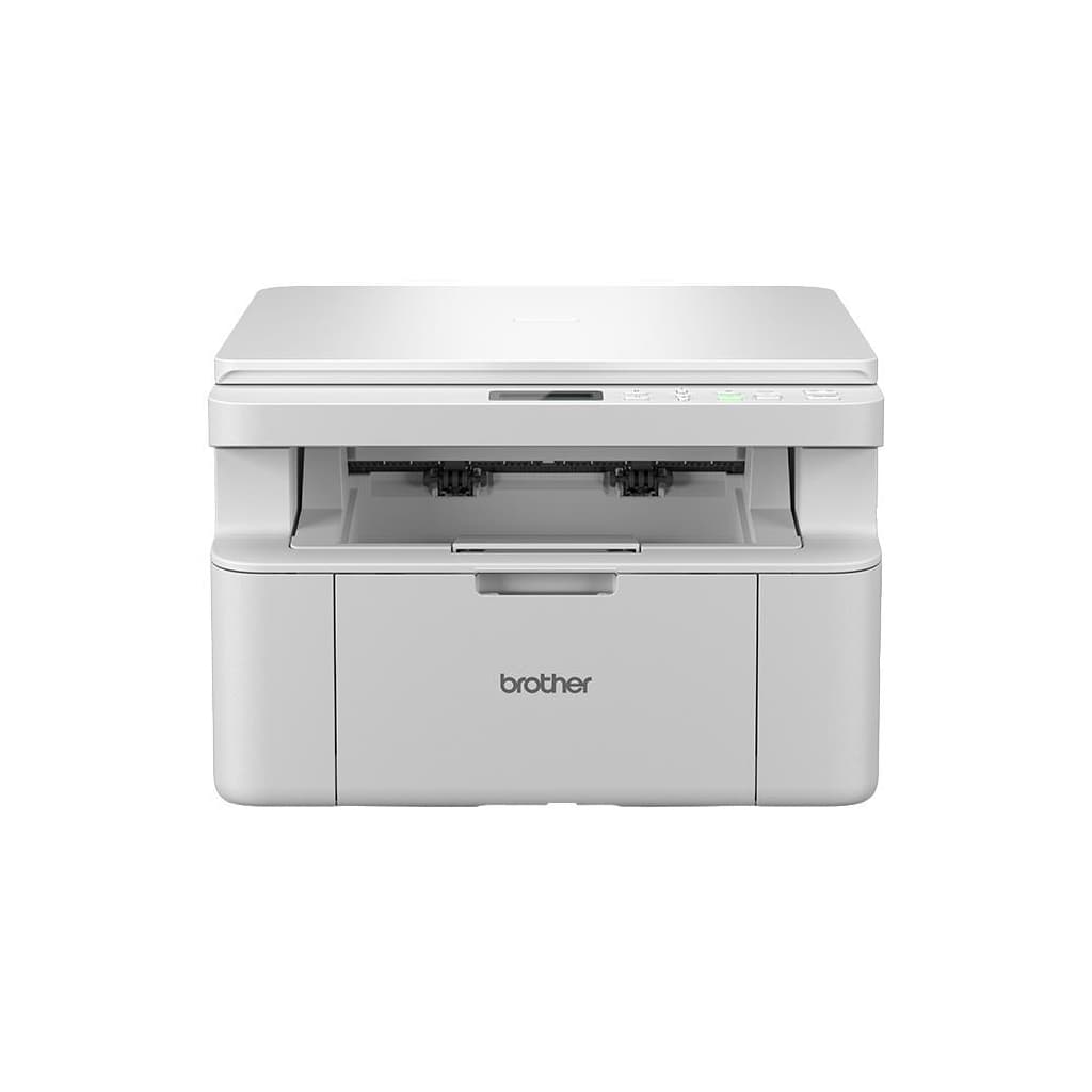 Багатофункціональний пристрій Brother DCP-L1630W (DCPL1630WYJ1)