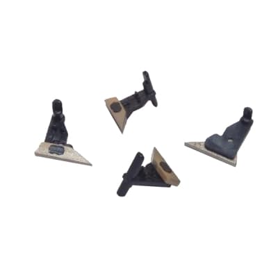 Сепаратор тефлонового валу Brother HL5240/5250/DCP8060/MFC7420 4шт LM4994001 AHK (KS-70262230)