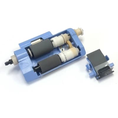 Комплект роликів Canon ADF IR 1430/1435 FM4-9866 FM4-9859 FM4-9857 АНК (70264516)