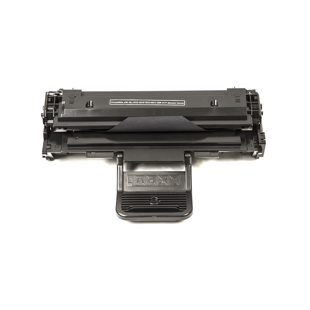 Картридж PowerPlant Samsung ML-1610/2015 (MLT-D119S/SEE/ML-1610D2) without chip! (PP-ML-1610)