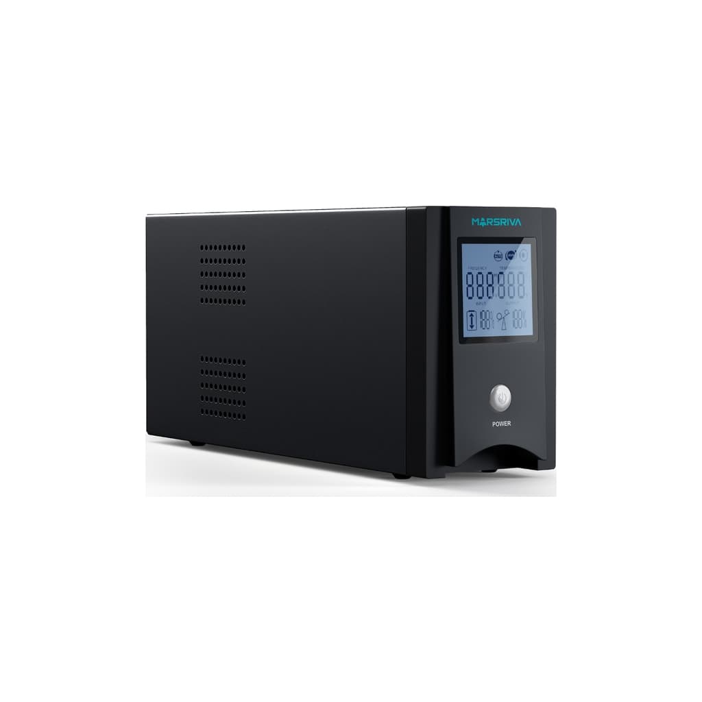 Пристрій безперебійного живлення Marsriva MR-UF600P