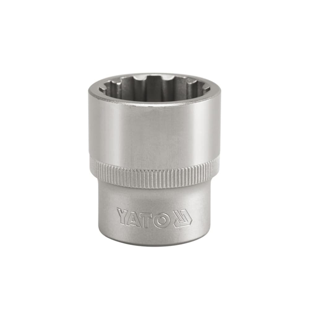 Торцева головка Yato YT-1480
