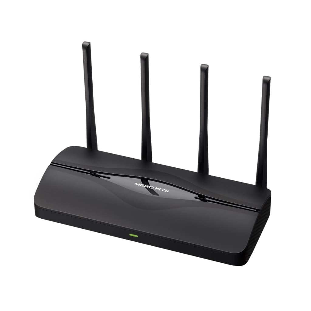 Маршрутизатор Mercusys MR27BE