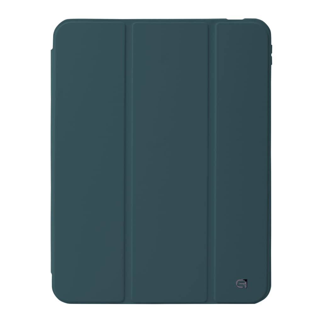 Чохол до планшета Armorstandart Smart Fold Pen Apple iPad Pro 11 (2024) Pine Green (ARM78129)