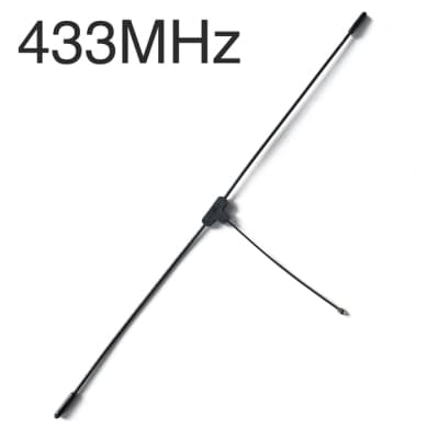 Антена для дрона HappyModel for RX 433MHz (3D40210)