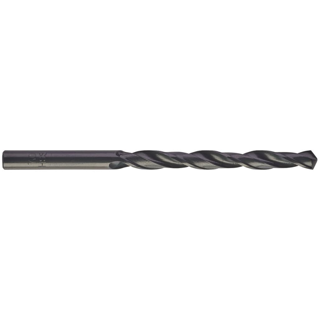 Свердло Milwaukee по металу HSS-R DIN338, 7,0мм, 10шт (4932363504)