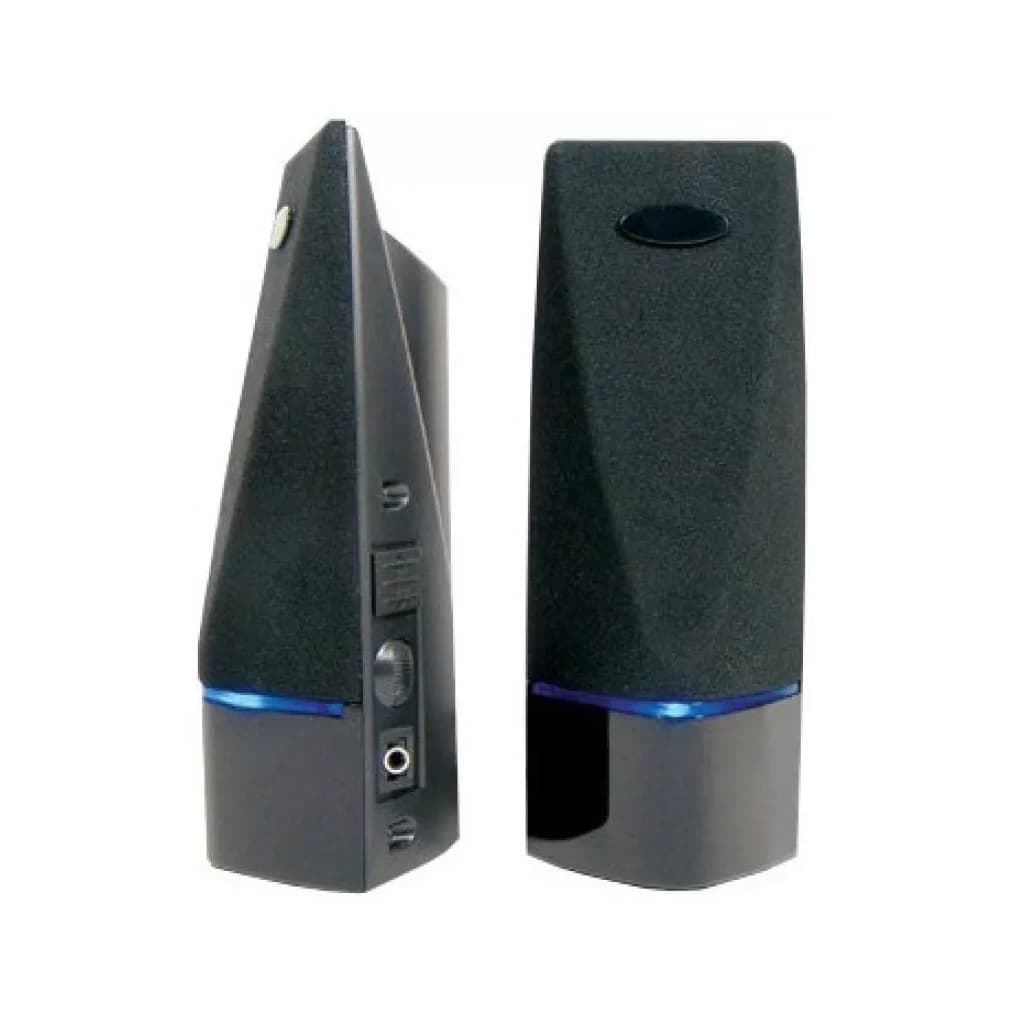 Акустична система Soundtronix SP-2663U USB Back (SP-2663U)