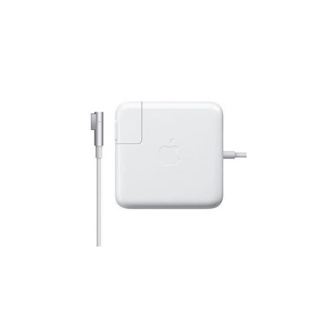 Блок живлення до ноутбуку Merlion Apple 85W 18.5V 4.6A, MagSafe (20432 / LAMS/85)