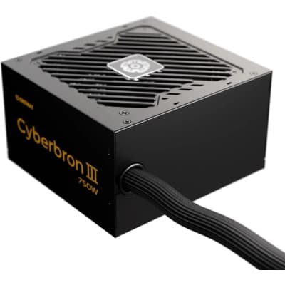 Блок живлення Enermax 750W Cyberbron III (EMB750EWT-NAC)