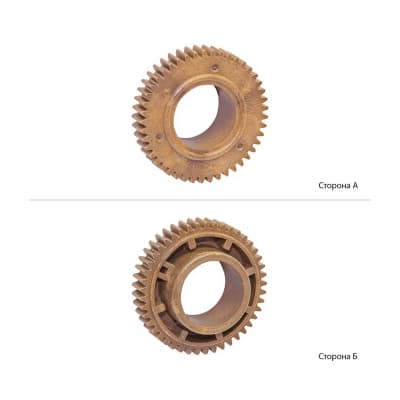 Шестерня Samsung ML-1630/1910/2510/SCX-4725FN/4828 / JC66-01254A NewTone (JC66-01254A-NT)