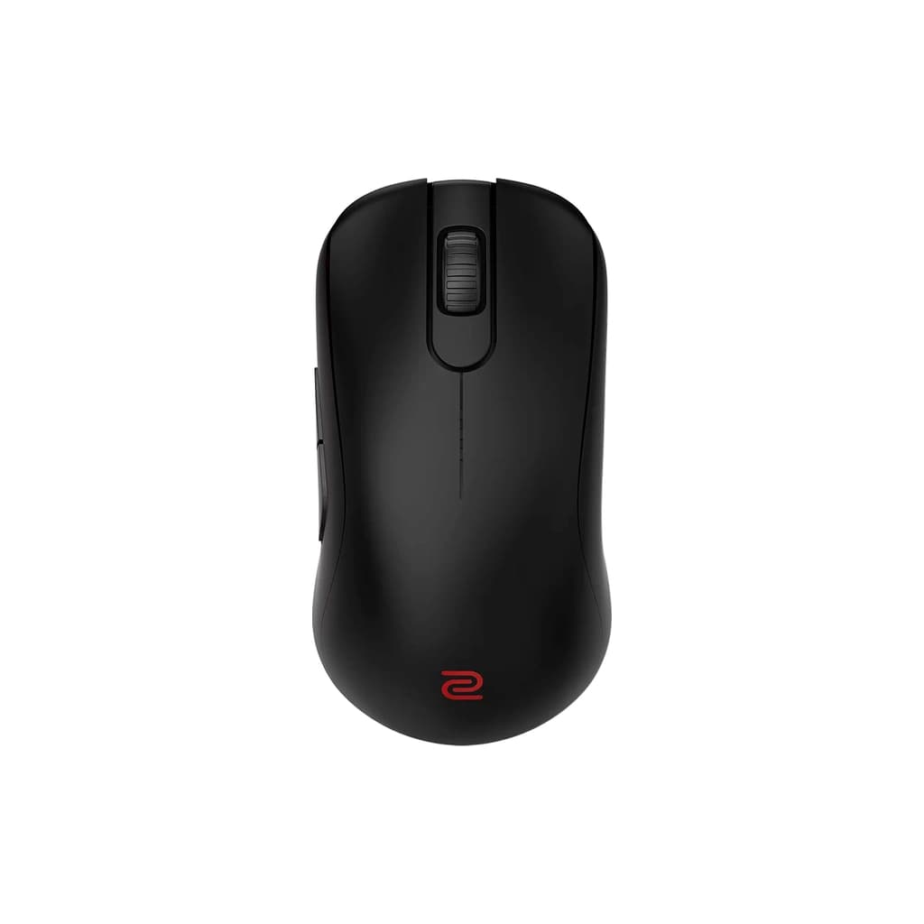 Мишка Zowie S2DW USB/Wireless Black (9H.N4NBE.A2E)