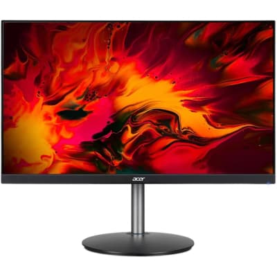 Монітор Acer 27" XF273UW2bmiiprx (UM.HX3EE.204) IPS Black 240Hz