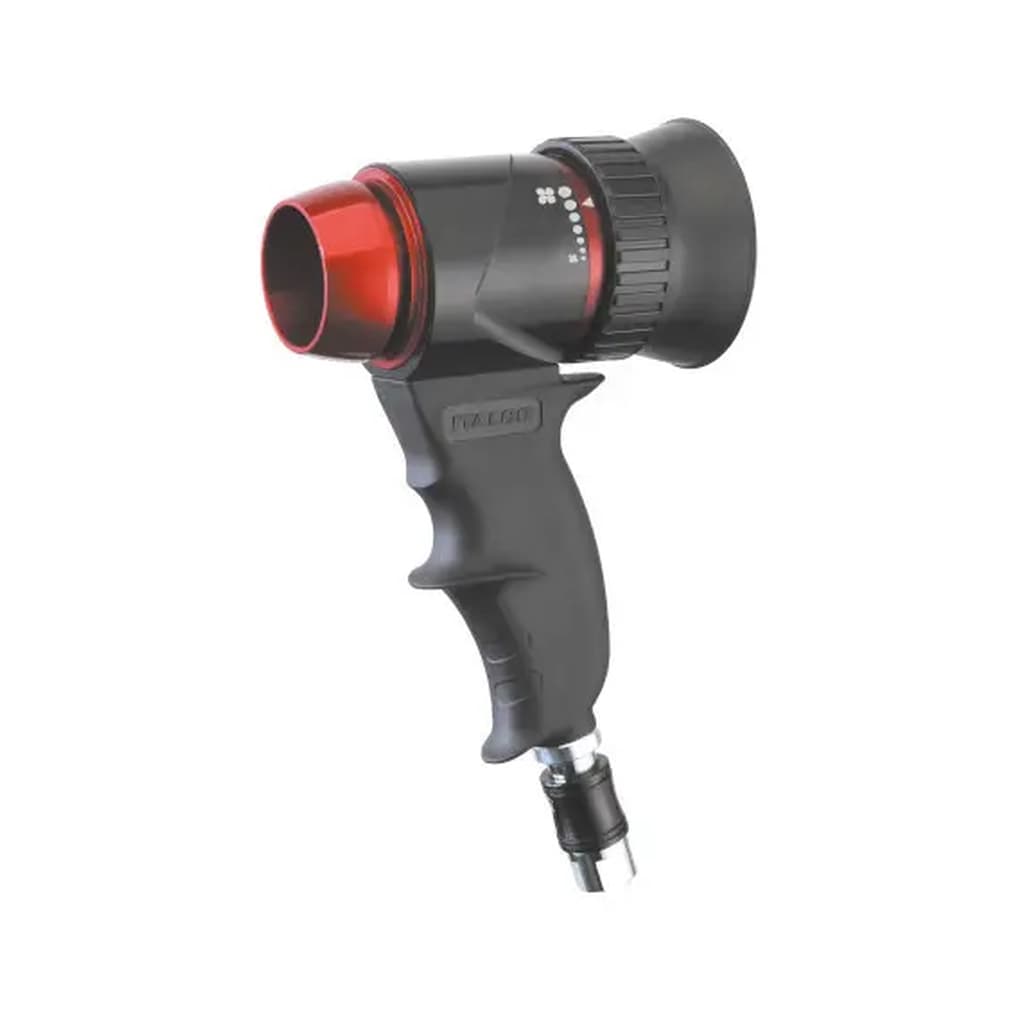 Пістолет для продувки ITALCO для сушіння лакофарбових матеріалів (DRYING-C)