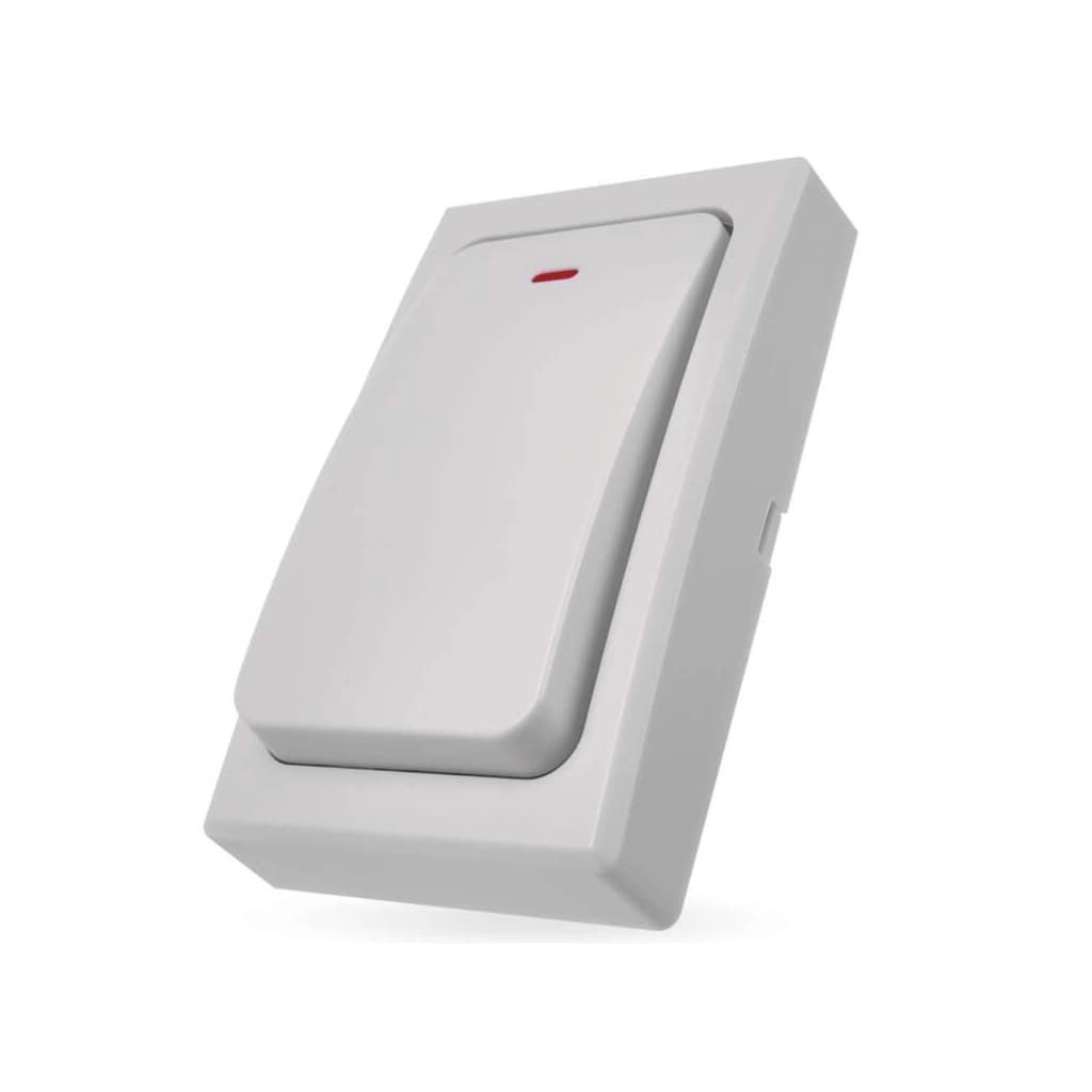 Кнопка дзвінка EMOS wireless button for P5729, P5731 (P5729T)