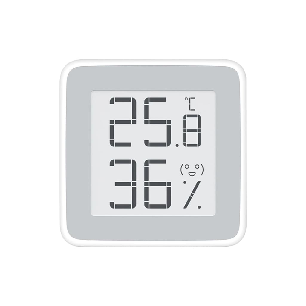 Термо-гігрометр Xiaomi Miaomiaoce E-Ink Screen Display (MHO-C201/202)