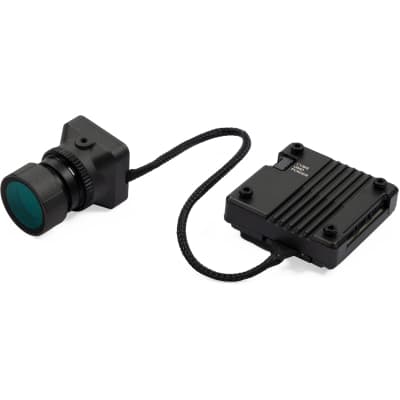 Камера FPV CADDXFPV Gazer camera 1500TVL (MN12-0014B)