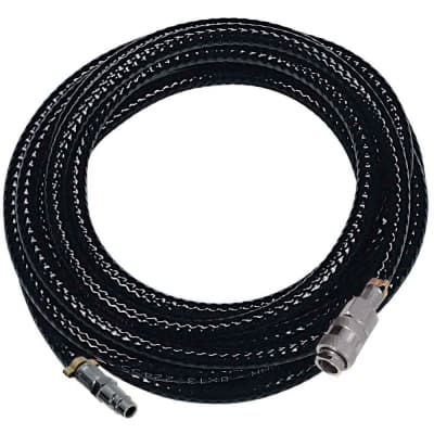 Пневматичний шланг Stanley 8221579STN, 10 м, макс. 20 бар, вес 1.1 кг (8221579STN)