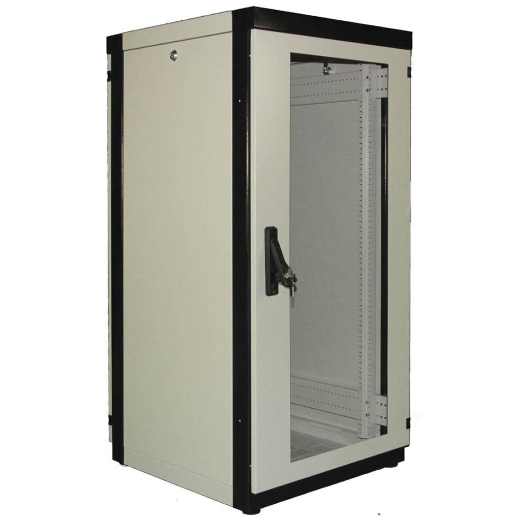 Шафа напольна CSV 42U Lite Plus 600x1000 Perf