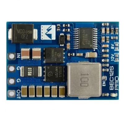 Модуль живлення MATEK BEC12S-PRO (BEC12SP)