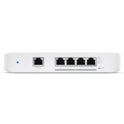 Комутатор Ubiquiti UniFi Flex 10 GbE (USW-Flex-XG )