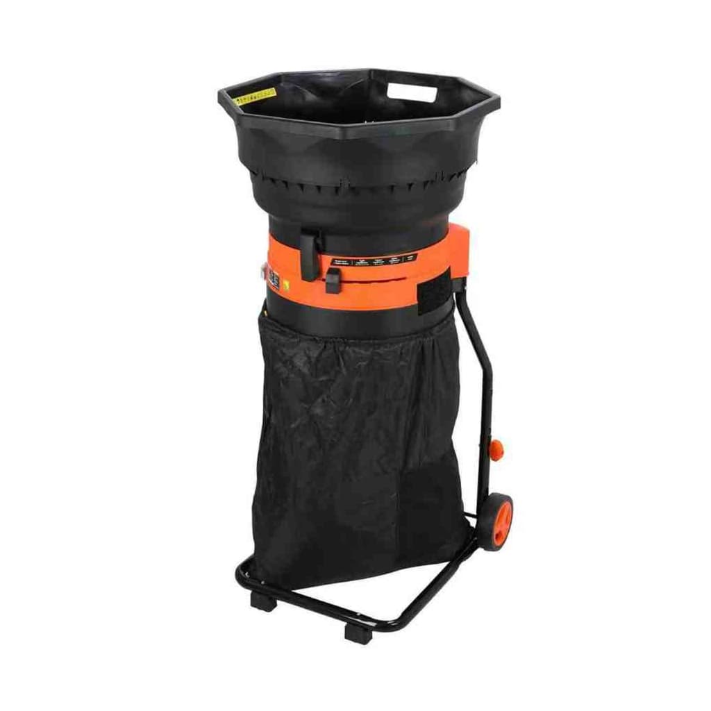 Садовий подрібнювач SEQUOIA для листя SELS1800, 1.8 кВт, до 208 л/хв, 8000об/хв (SELS1800)