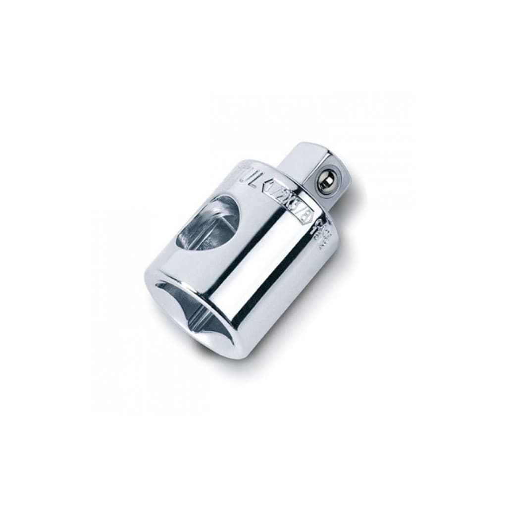 Адаптер для інструменту Toptul 3/8"х1/4" з отвором (CAGA1208)