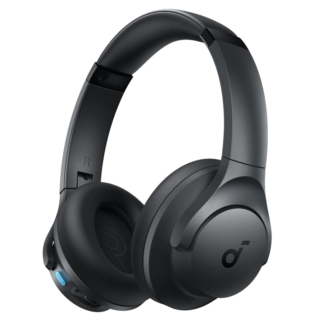 Навушники Anker SoundCore Q11i Cream Grey (A3005GA1)