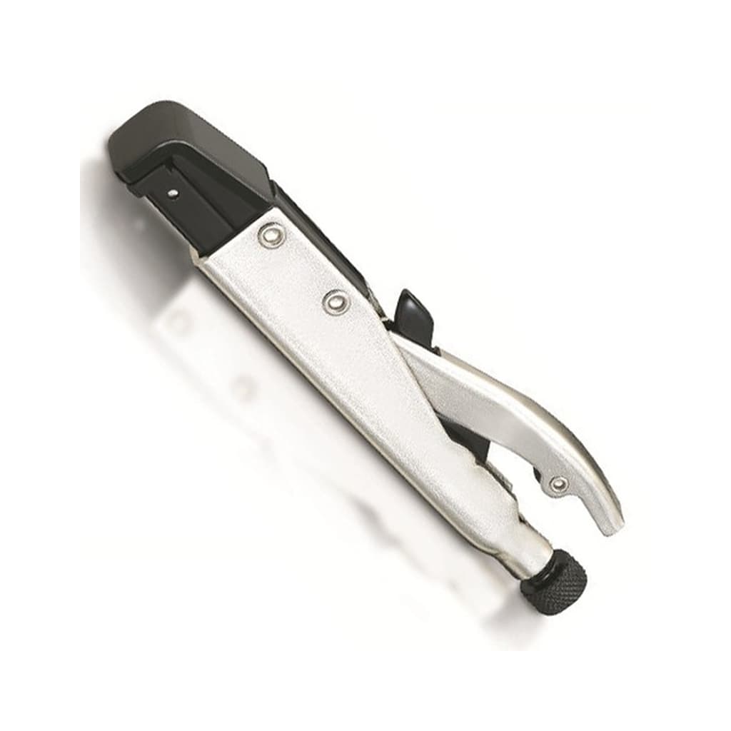 Кліщі Toptul затискні з фіксатором 195мм (DMAM1A08)