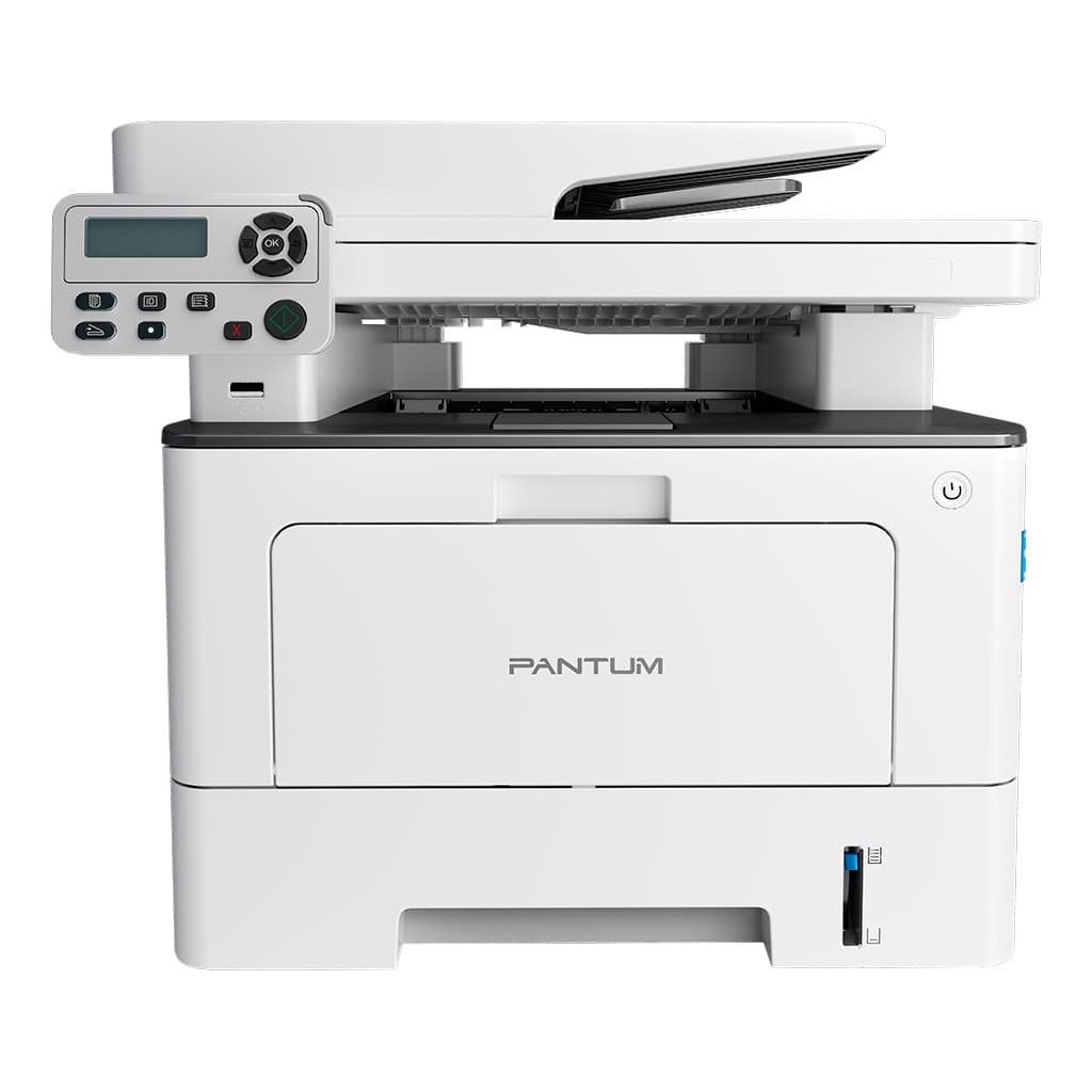 Багатофункціональний пристрій Pantum BM5100ADN