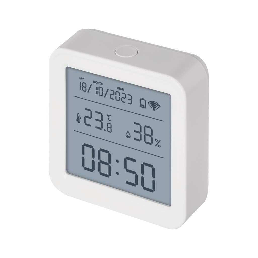 Термо-гігрометр EMOS EGS0101 ZigBee (EGS0101)