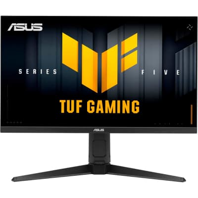 Монітор ASUS TUF Gaming VG27AQML5A
