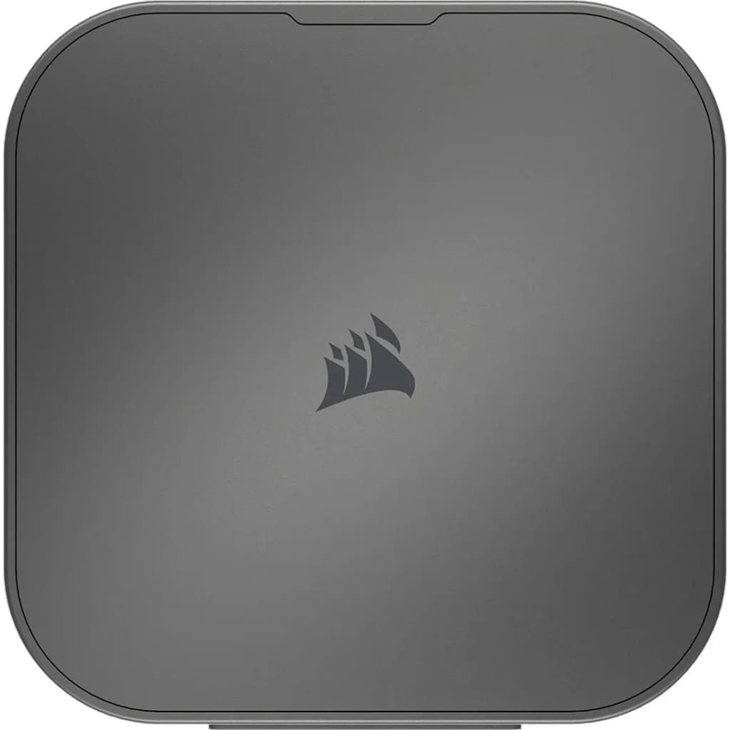 Накопичувач SSD USB Type-C 2TB Corsair (CSSD-EX400U2TB)