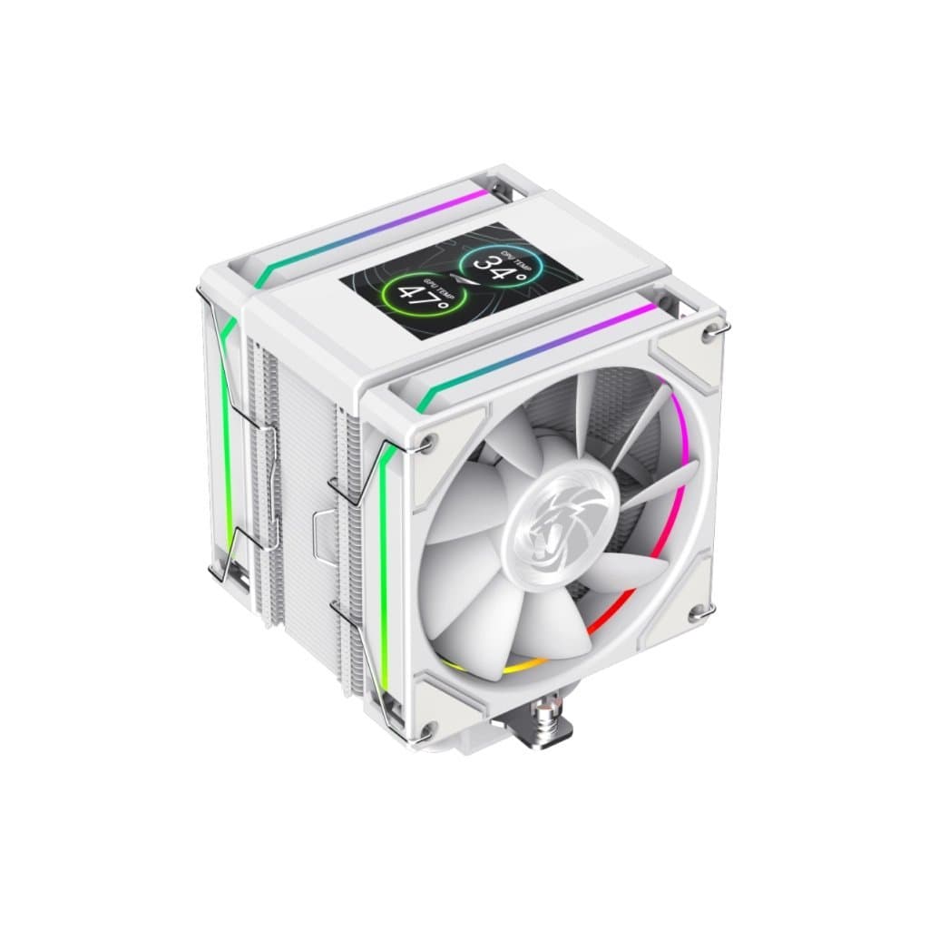 Кулер до процесора Gamemax SIGMA 620 WH