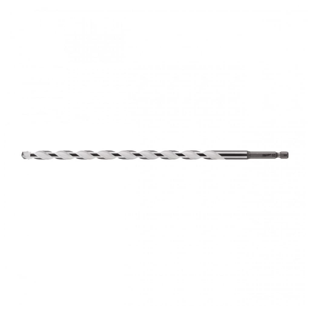 Свердло Milwaukee універсальне ShW HEX, 10x260мм (4932471108)