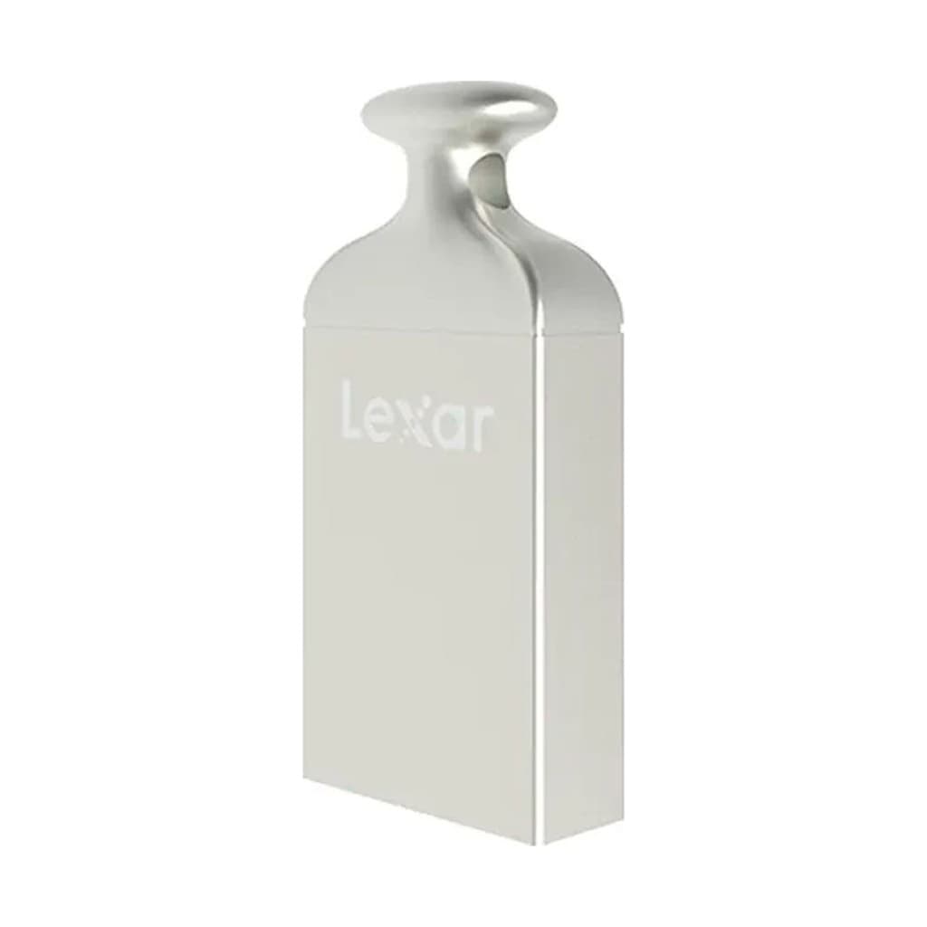 USB флеш накопичувач Lexar 32GB JumpDrive M22 USB2.0 (LJDM022032G-BNJNG)