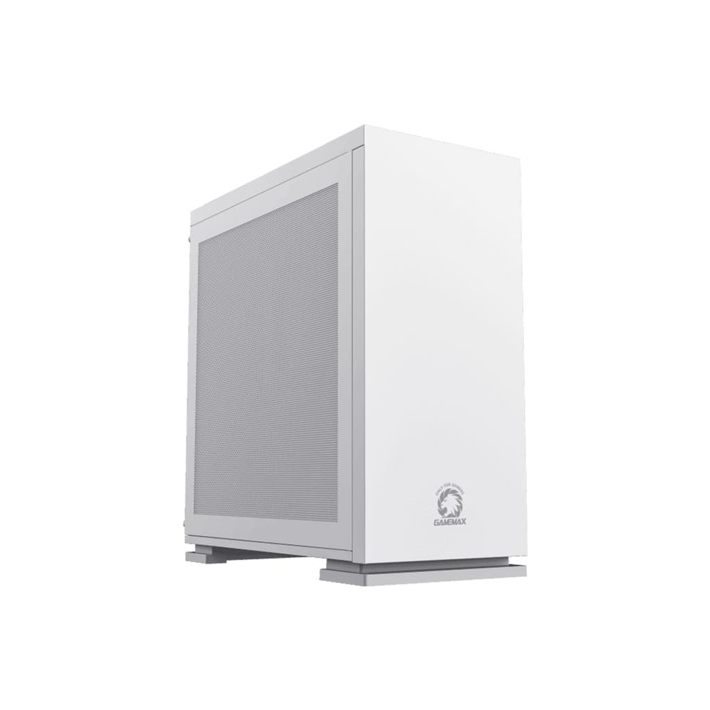 Корпус для ПК Gamemax M60 White