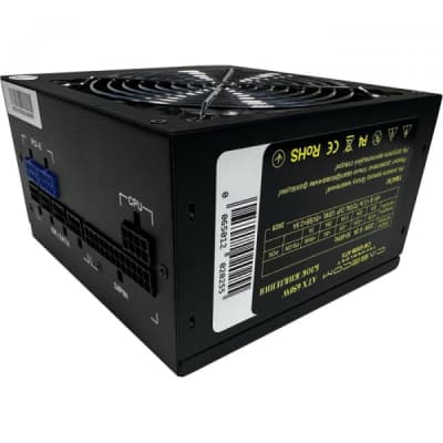 Блок живлення Casecom 650W (CM 650M ATX)