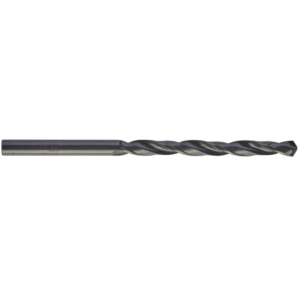 Свердло Milwaukee по металу HSS-R DIN338, 4,2мм, 10шт (4932363476)