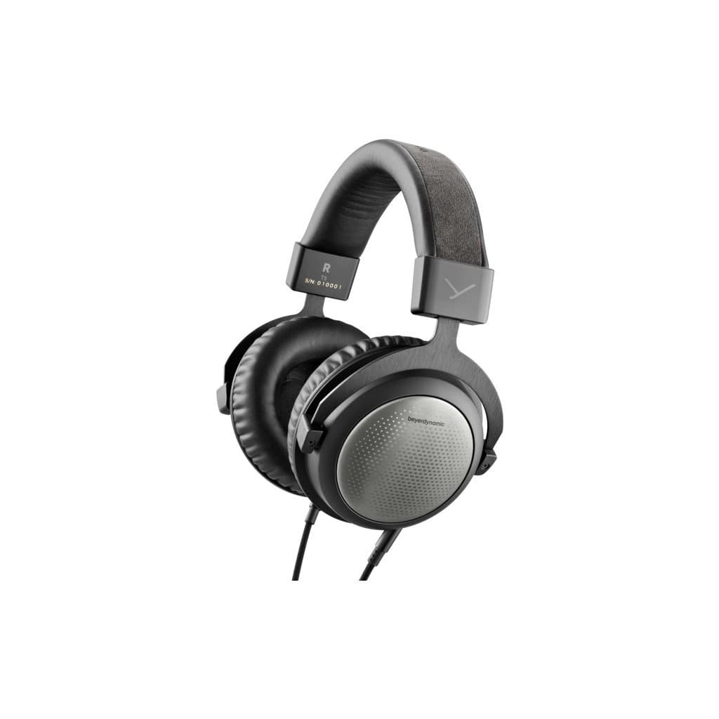 Навушники Beyerdynamic T5 the 3rd generation Black (287023)