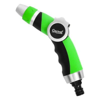 Пістолет для поливу Gartner 1/2", з регулюванням (853719)