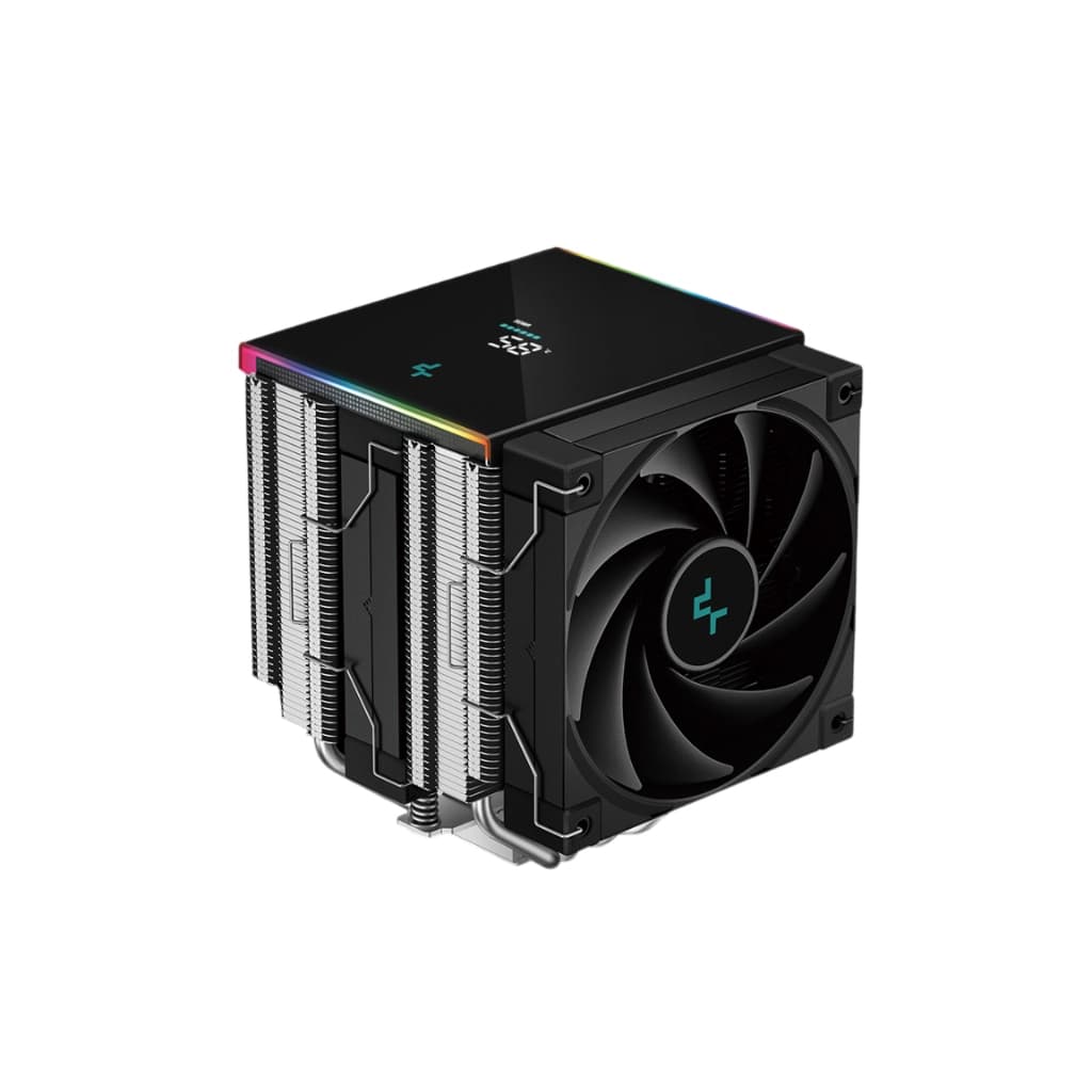 Кулер до процесора Deepcool AK620 Digital SE