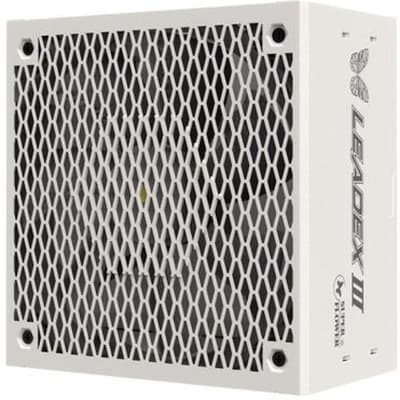 Блок живлення Super Flower 1300W LEADEX VII XG SERIES WHT (SF-1300F14XG WHITE)