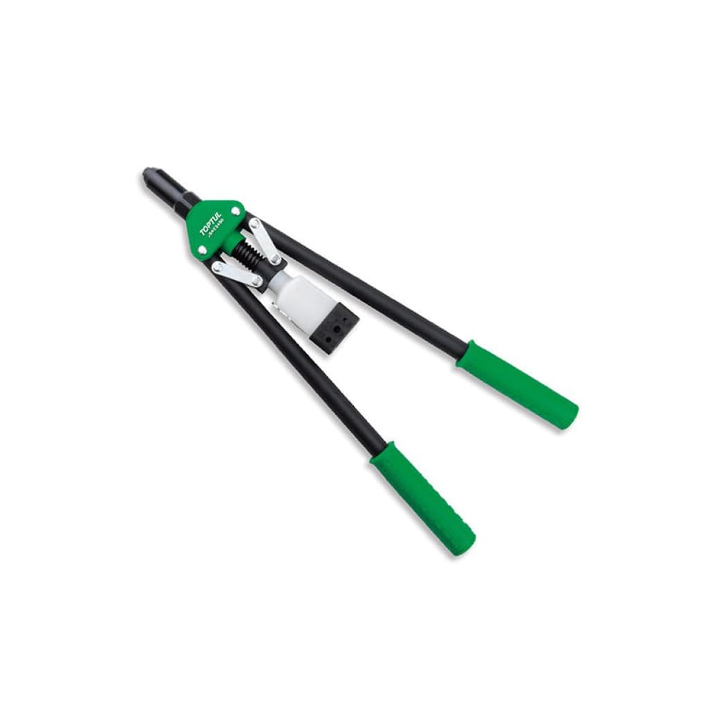 Заклепувальник Toptul професійний Pro-Series 2,4-5,0 (JBAE2450)