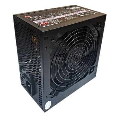 Блок живлення Golden Field 700W (ATX-EX700W)