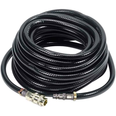 Пневматичний шланг Stanley 8221580STN, 20 м, макс. 20 бар, вес 1.75 кг (8221580STN)