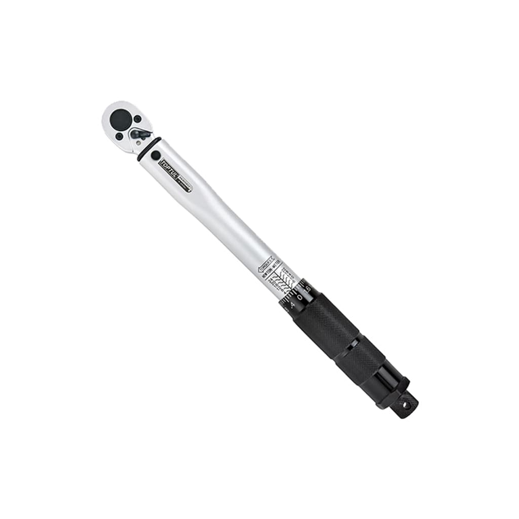 Ключ Toptul динамометричний 1/2"x635mm(L) 50-365 Nm (ANAV1637)